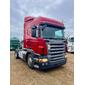 Camion Scania R480